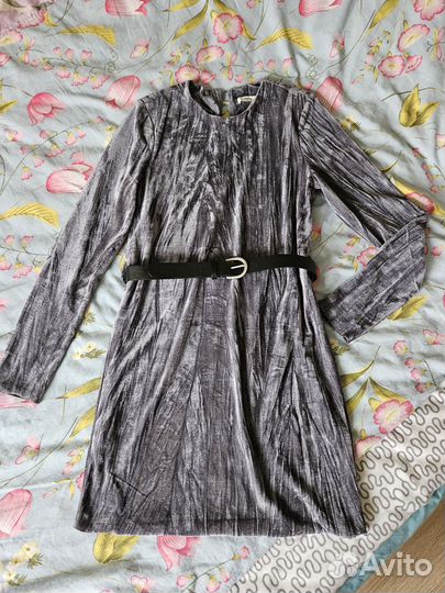 Платье reserved