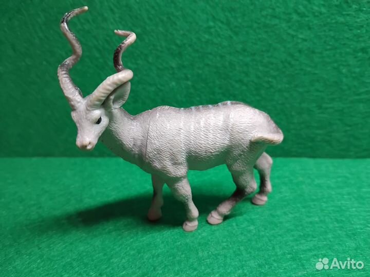 Фигурки животных