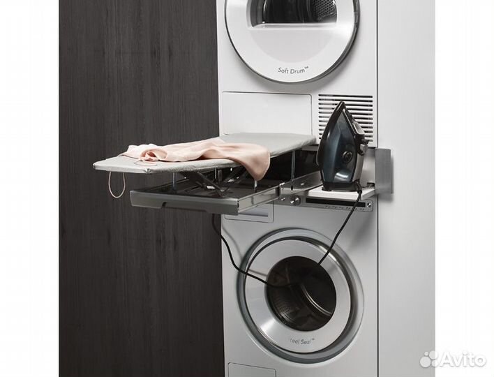 Гладильная доска Asko выдвижная HI1153 новая