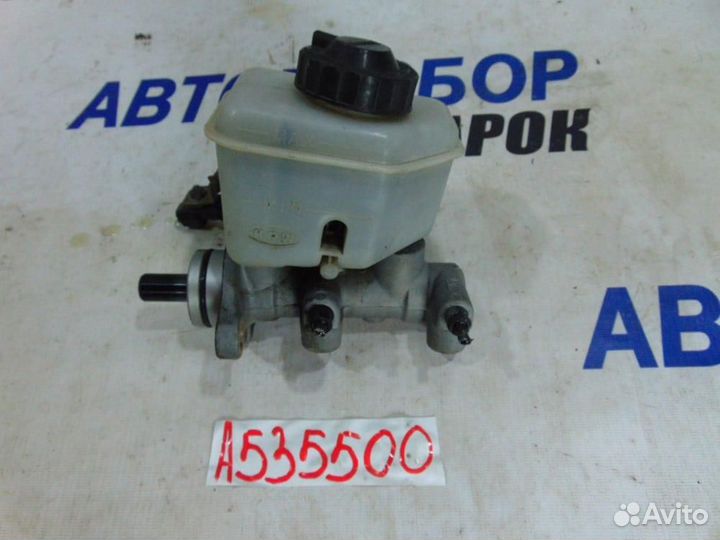 Цилиндр тормозной главный для Kia Spectra 2001-201
