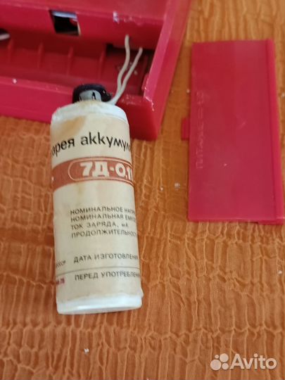 Радиоприемник