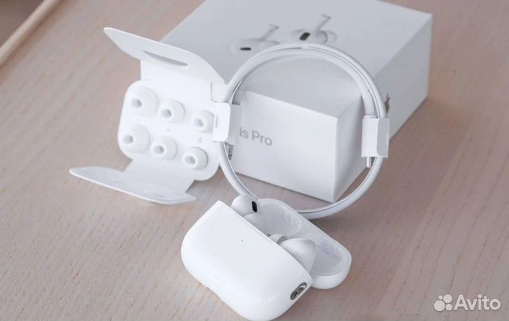 Airpods Pro 2