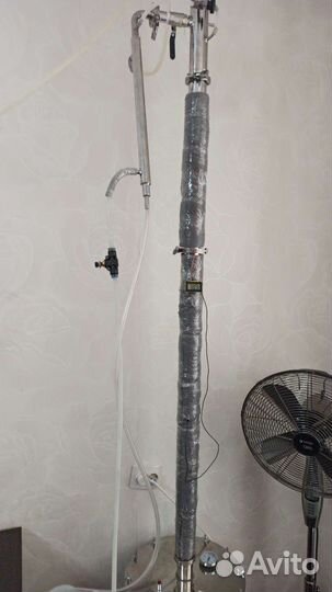 Царга 2 дюйма