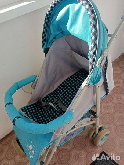 Коляска прогулочная, коляска трость