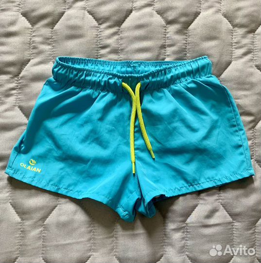 Шорты купальные