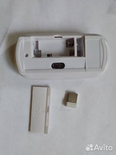 Беспроводная компьютерная мышь