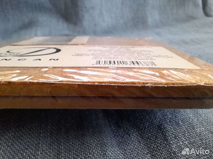 Набор подставок под горячее