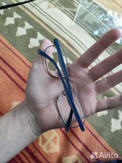 Очки для зрения -2.25