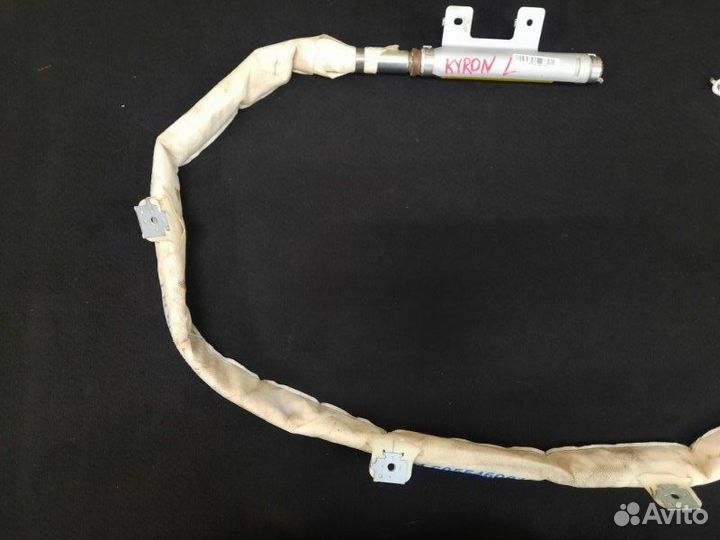 Шторка безопасности Ssang Yong Kyron