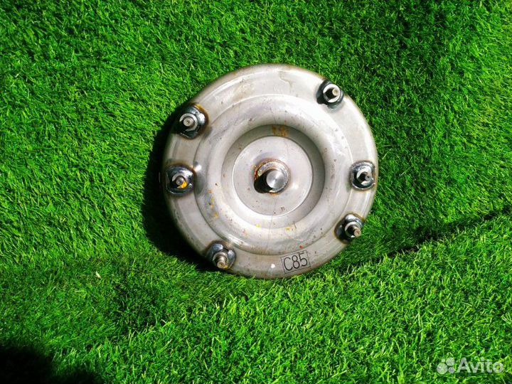 Гидротрансформатор Nissan Cube BZ11 CR14DE