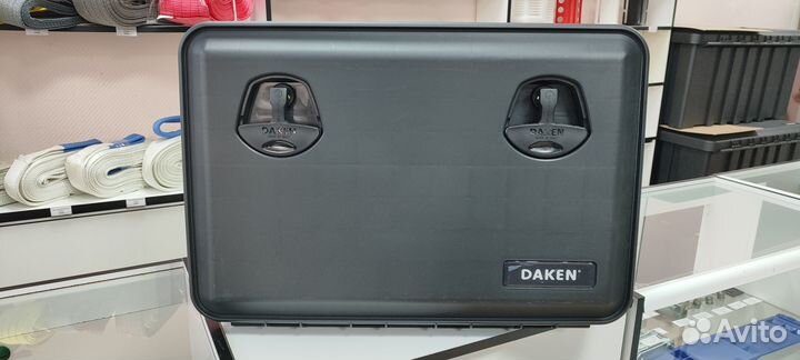 Ящик инструментальный 600х415х460