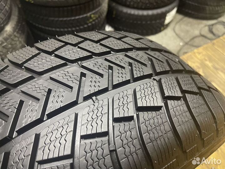 Michelin Latitude Alpin 255/55 R18