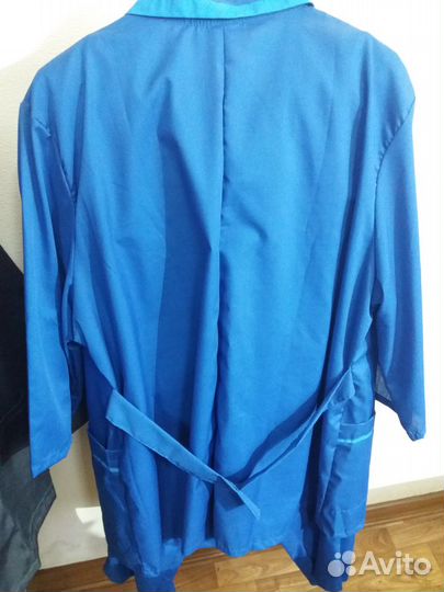 Рабочий костюм женский