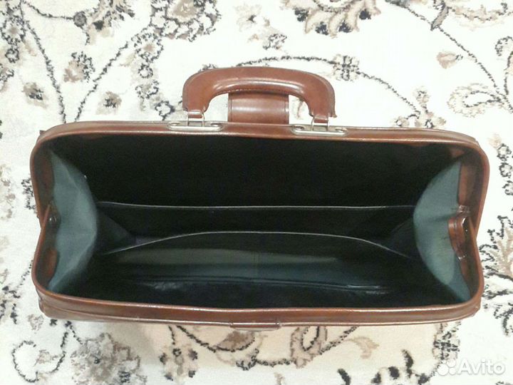 Портфель раритет СССР