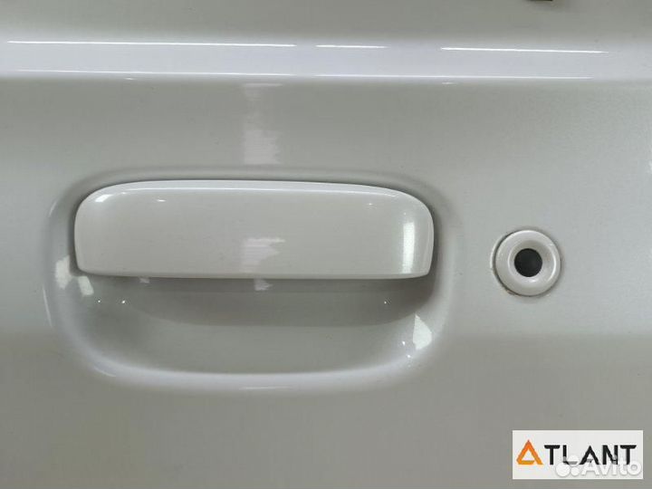 Дверь задняя nissan dayz roox