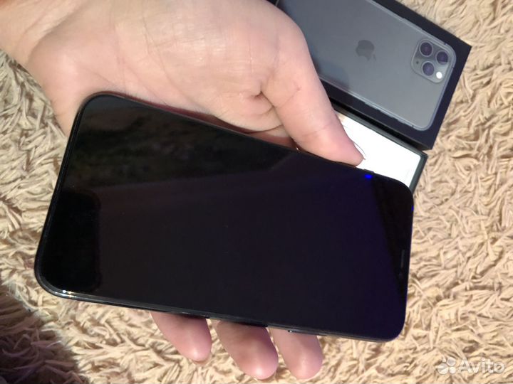 iPhone 11 Pro, 64 ГБ