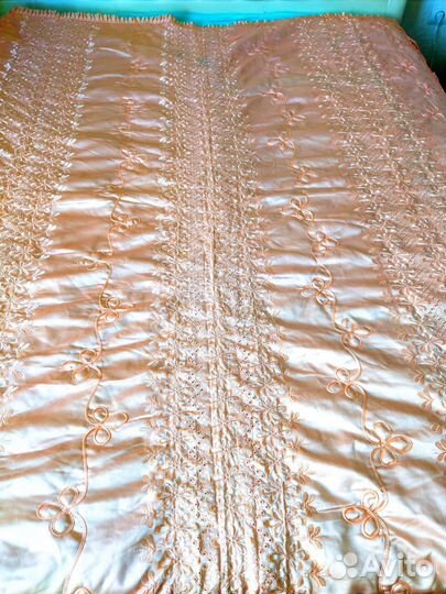 Покрывало на кровать