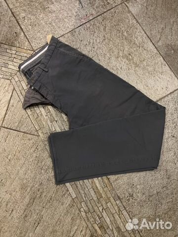 Massimo dutti брюки 48 размер объявление продам