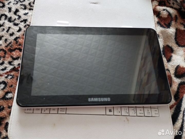 Samsung galaxy note N8000