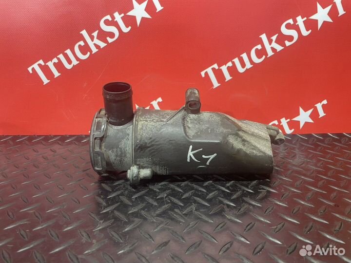 Сапун Mercedes-Benz Axor, камаз 5490