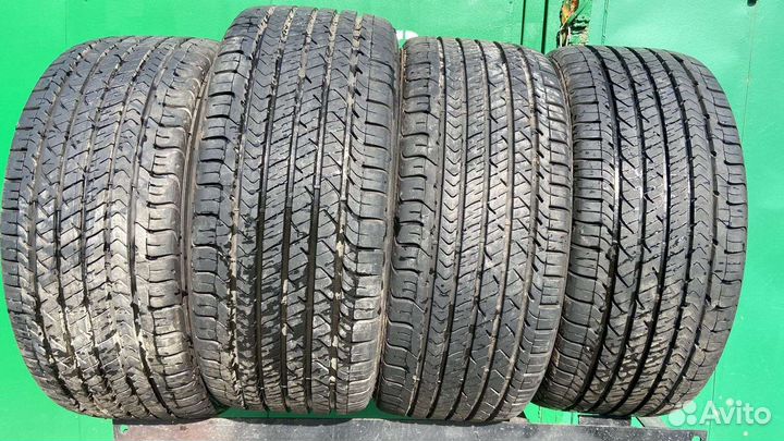 Goodyear Eagle Sport 275/40 R20