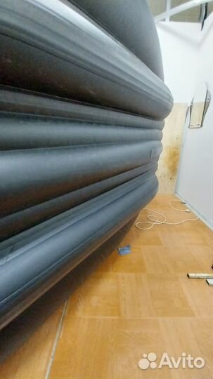 Лодка пвх Reef Triton S-max 400 нднд