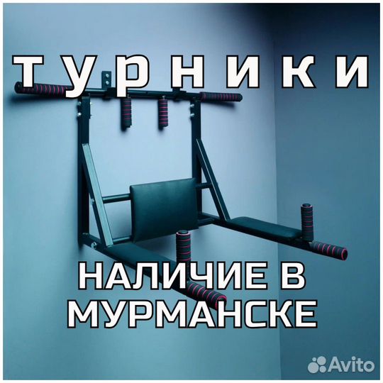 Турник настенный навесной дск шведская стенка