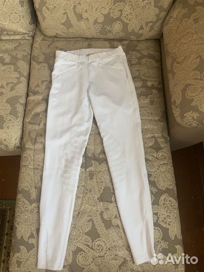 Бриджи для верховой езды