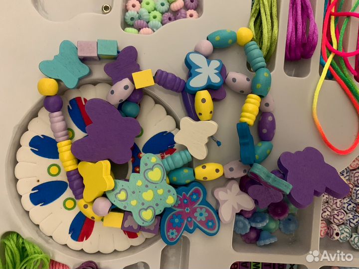 Набор для детского творчества