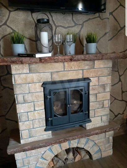 2-к. квартира, 45 м², 5/5 эт.