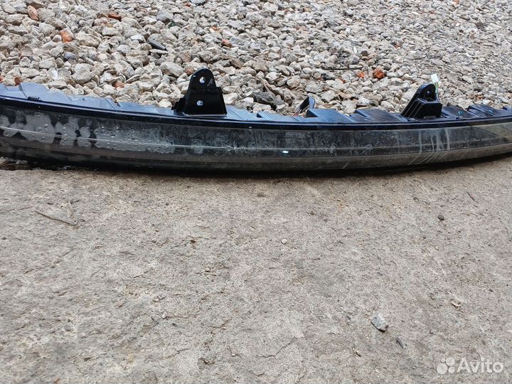 Фара задняя лисян L9