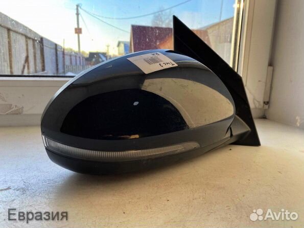 Зеркало правое Hyundai Tucson 3 2015 - 2021