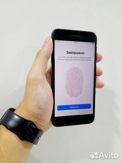 iPhone 8 plus акб 99