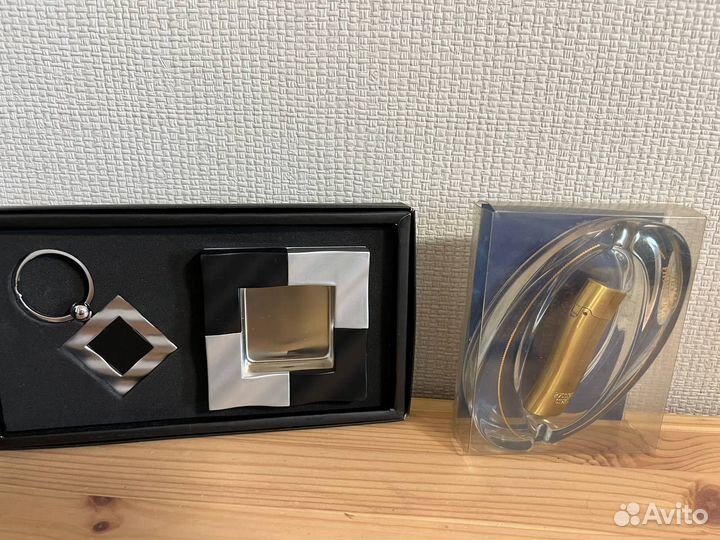 Зажигалка пепельница портсигар