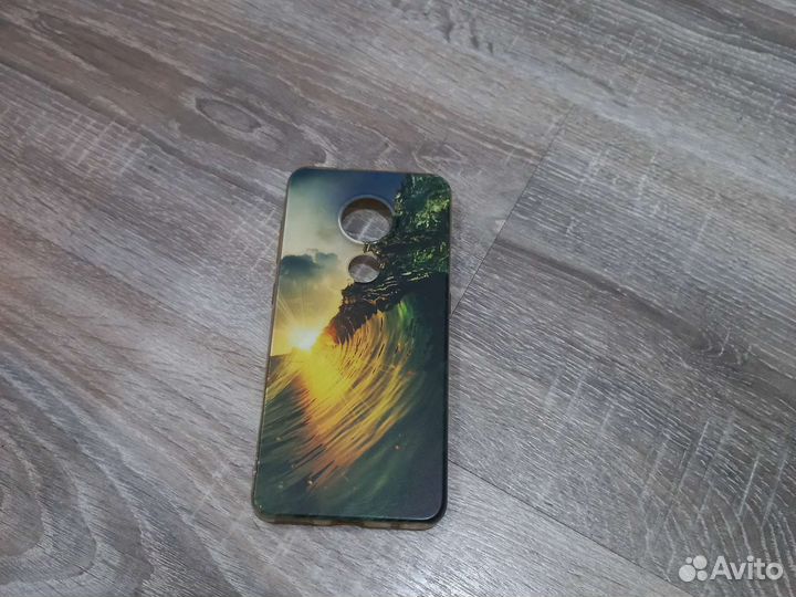 Чехол для телефона Nokia 7.2