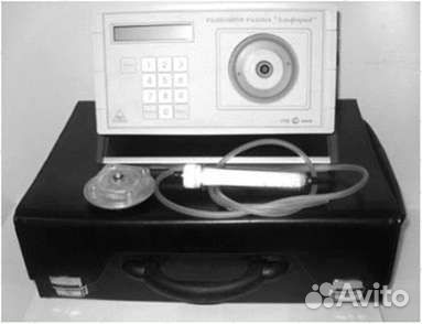 Замер Радиации, Радона, Паров ртути в квартире