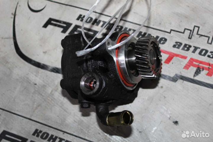 Гур isuzu 4JX1 bighorn MU trooper UBS73DW UBS73GW