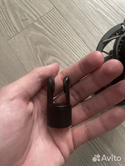 Микрофон студийный hyper x