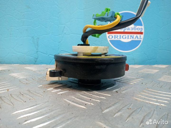 Шлейф SRS Fiat Albea 1.4