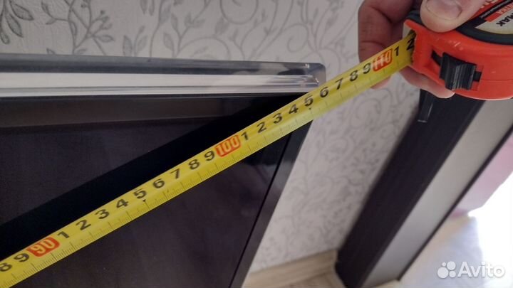 LED телевизор Samsung