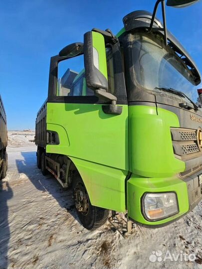 Shacman (Shaanxi) SX32586T384C, 2022