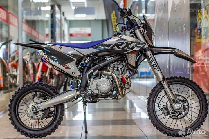 Apollo RXF freeride 150X-LE 17/14