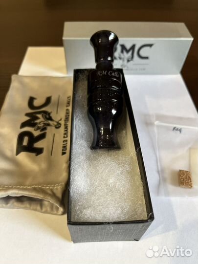 Манок на утку