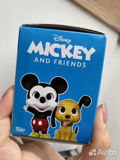 Lego контейнер storage brick мистер картошка funko