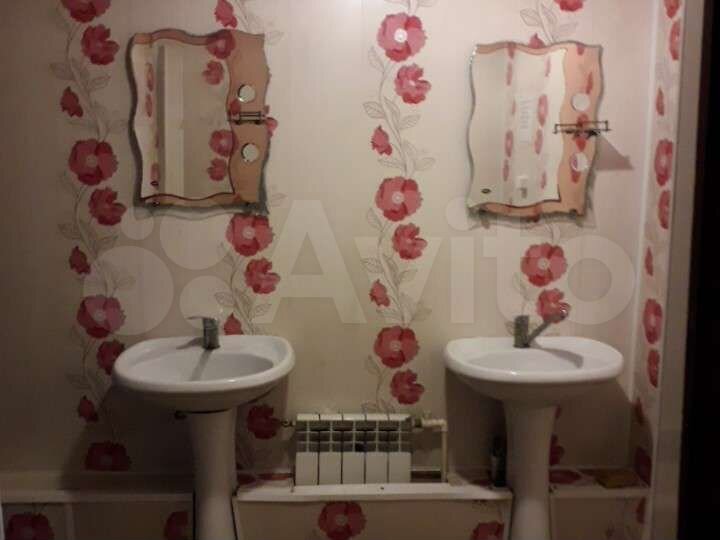 Комната 12 м², 1/2 эт.