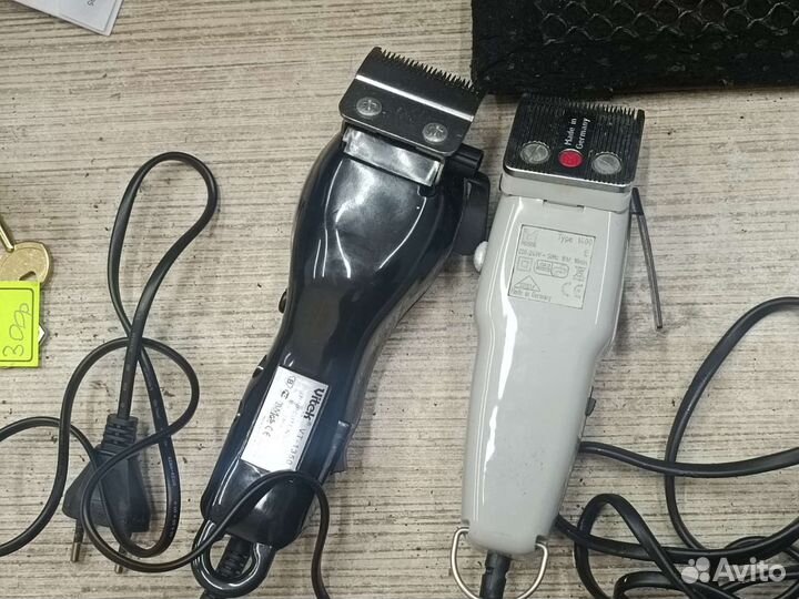 Профессиональная заточка инструмента