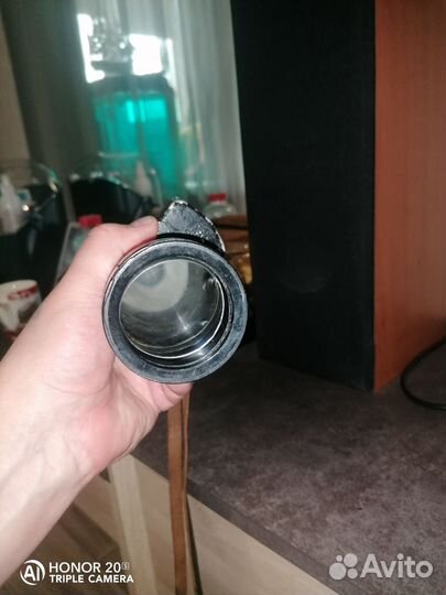 Монокуляр 1050 СССР