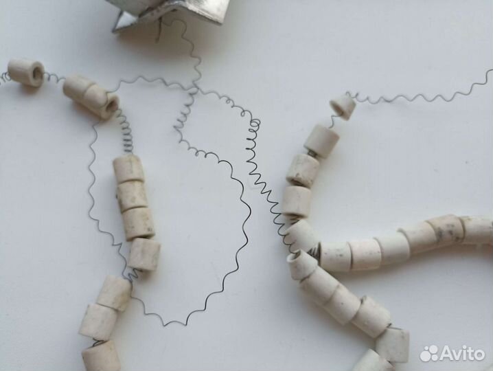 Спираль нихром СССР