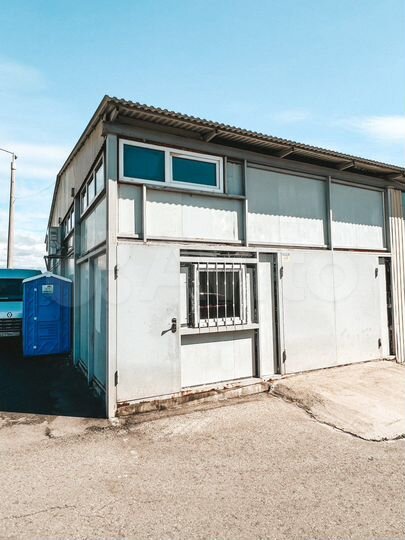 Свободного назначения, 45 м²