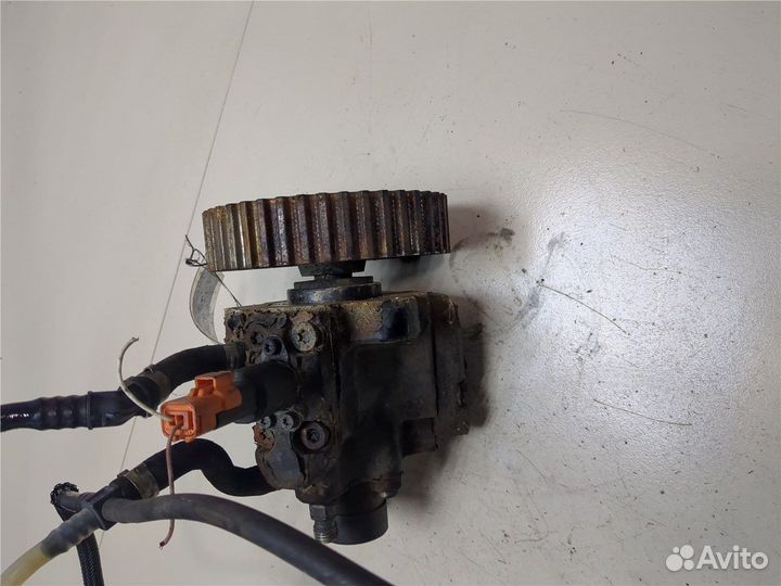 Тнвд Fiat Ulysse 2002, 2003